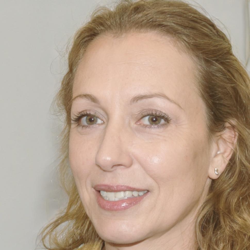Ritratto di Alessia Ferrante