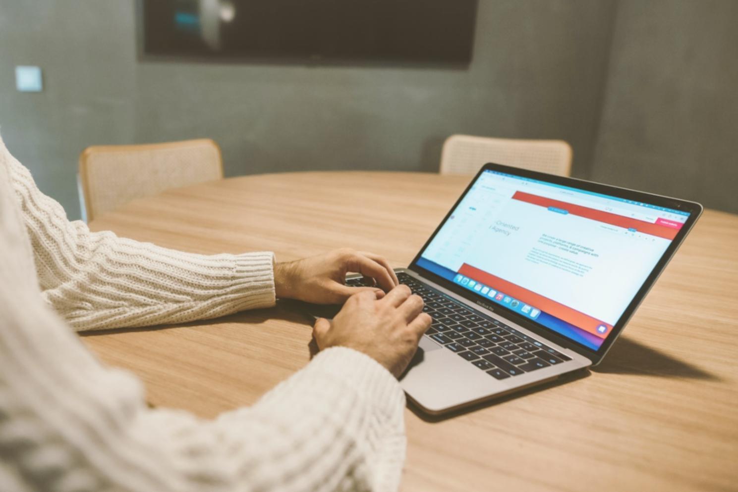 Materiali e risorse dei webinar precedenti