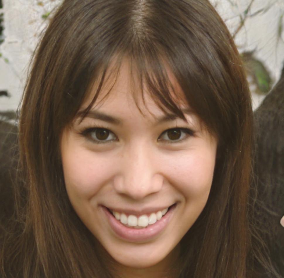 Ritratto di Claudia Russo