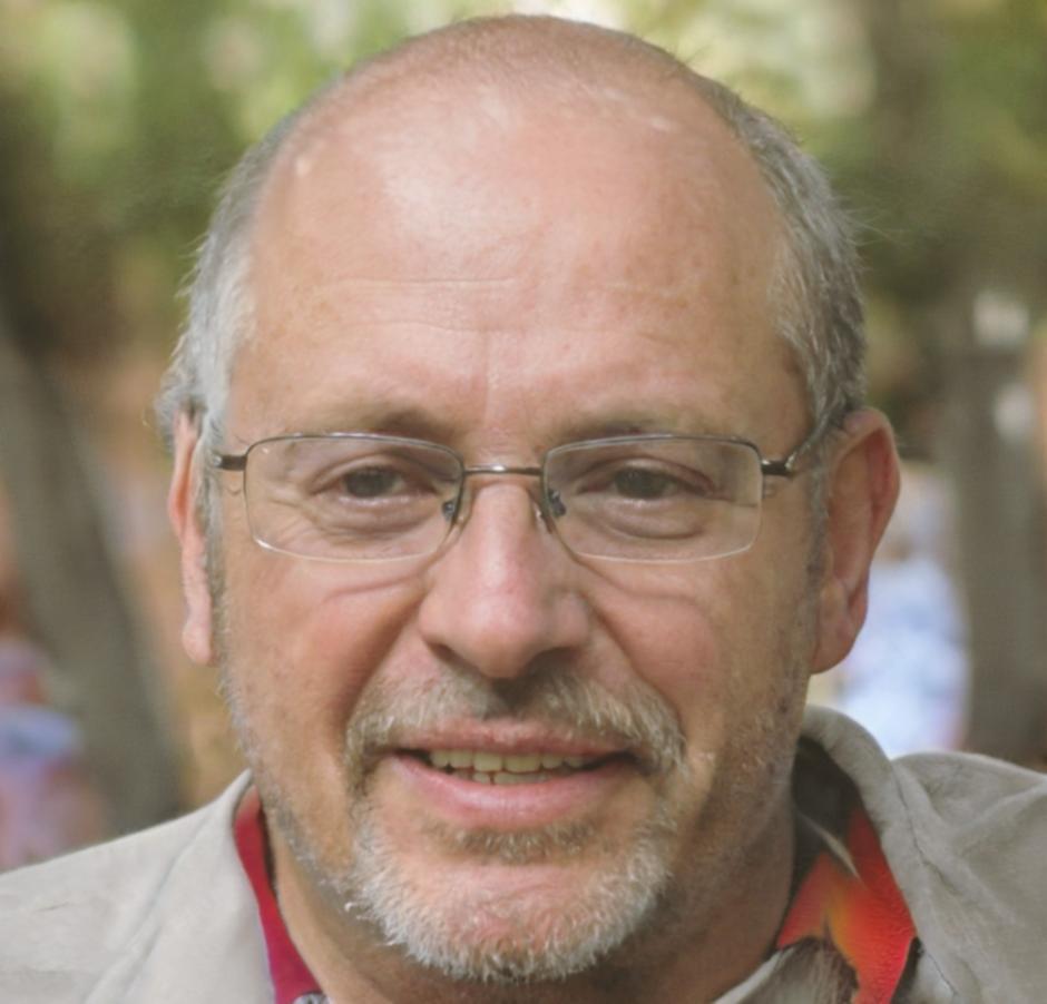 Ritratto Filippo Gentile