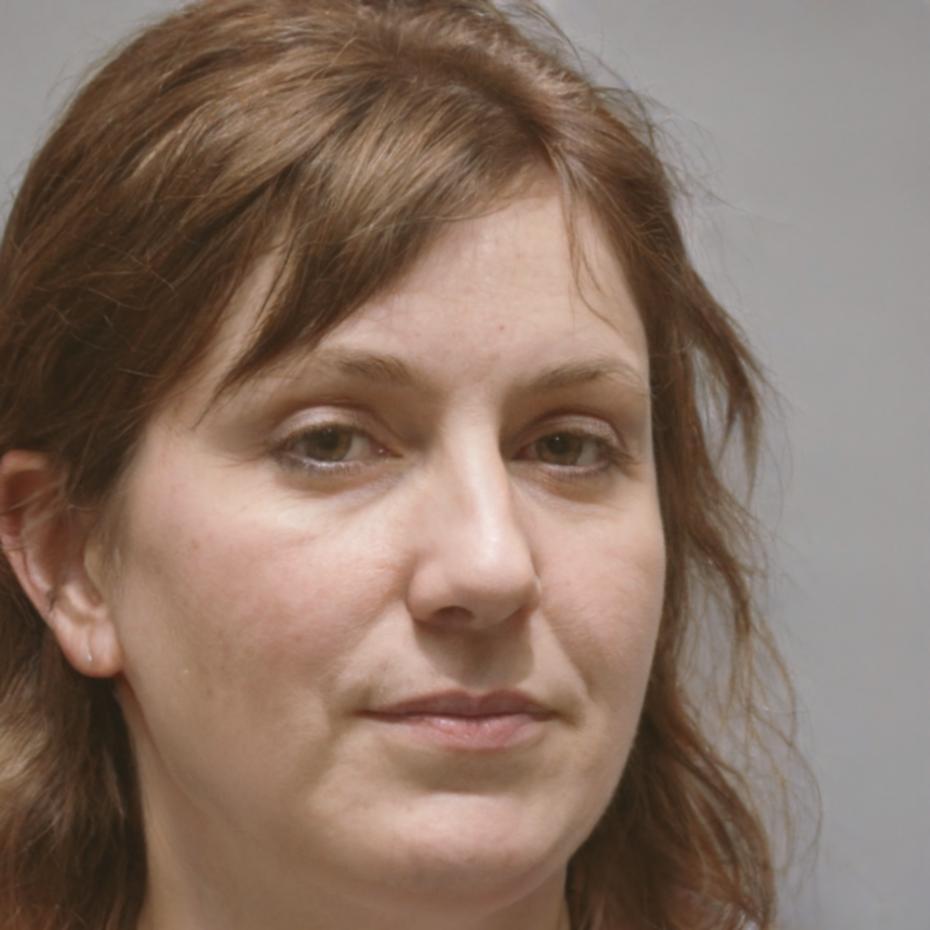 Ritratto Martina Esposito