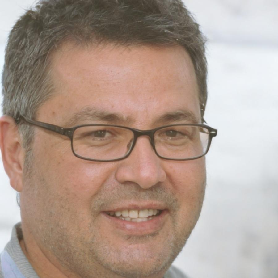 Ritratto di Davide Moretti